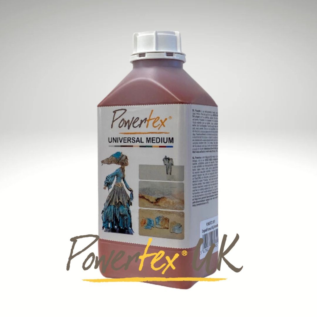Powertex Classic 1kg/ 1 Litre