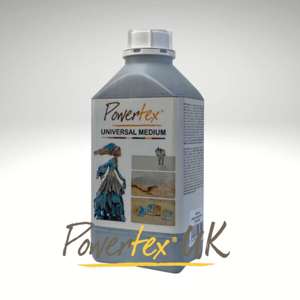 Powertex Classic 1kg/ 1 Litre