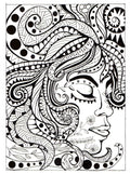 Rosehart Studio Stamp Aphrodite's Kiss