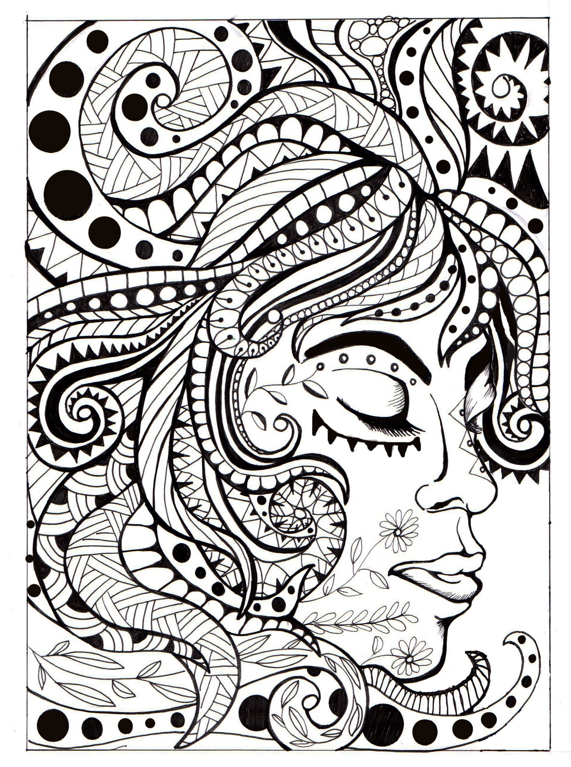 Rosehart Studio Stamp Aphrodite's Kiss
