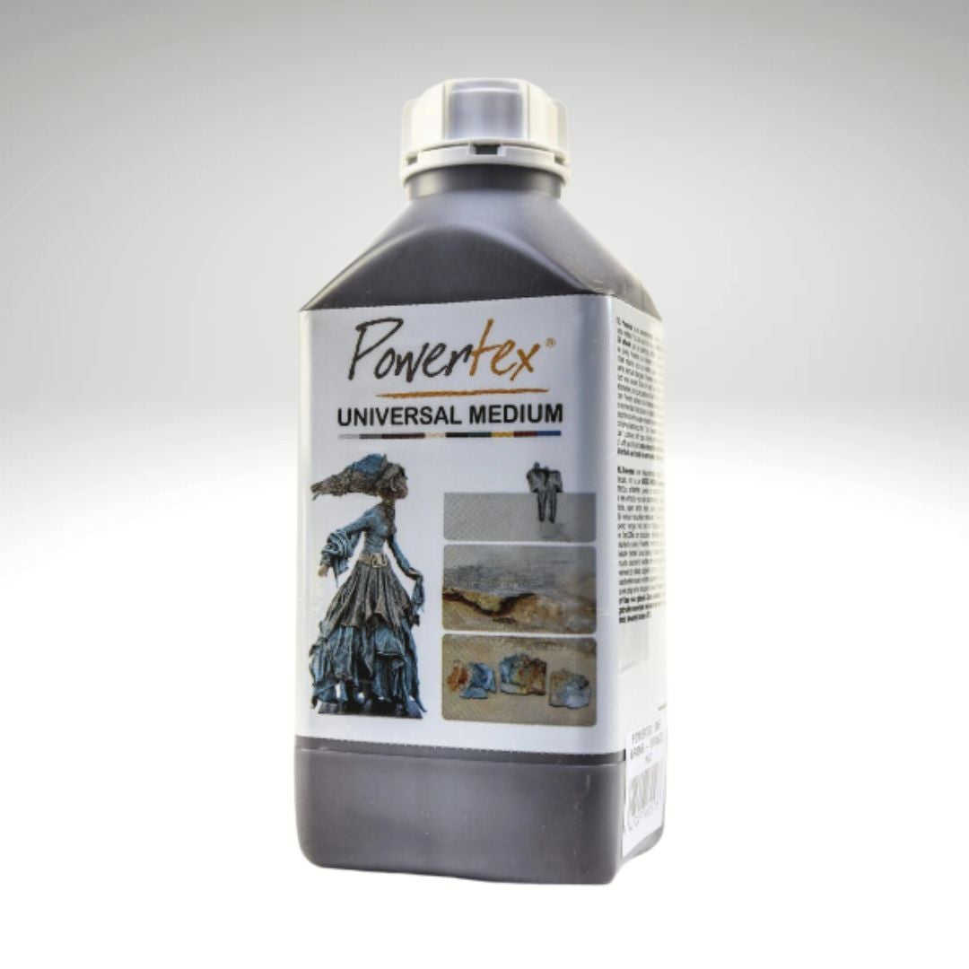 Powertex Small 500g