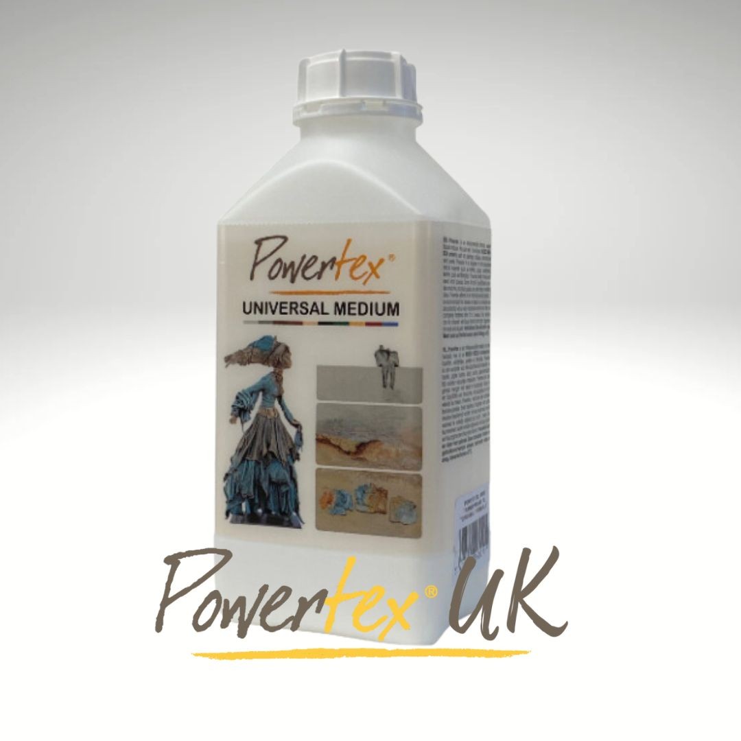 Powertex Small 500g