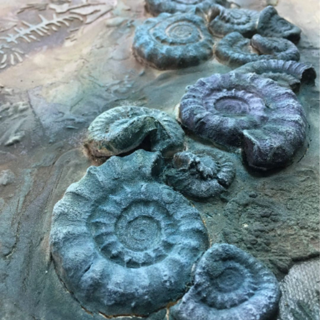Powertex Small 500g