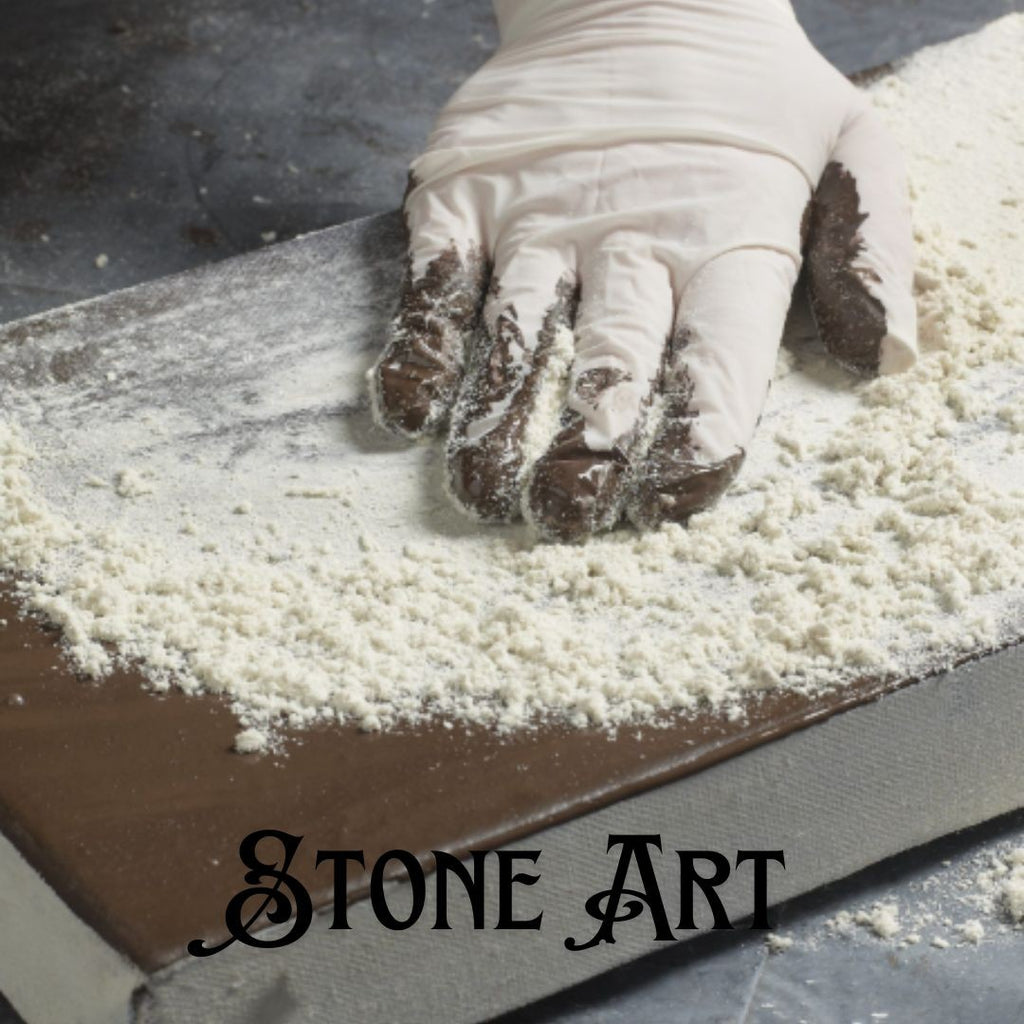 Stone Art