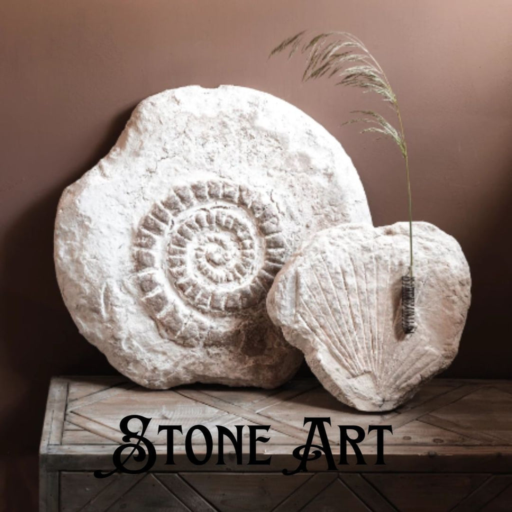 Stone Art