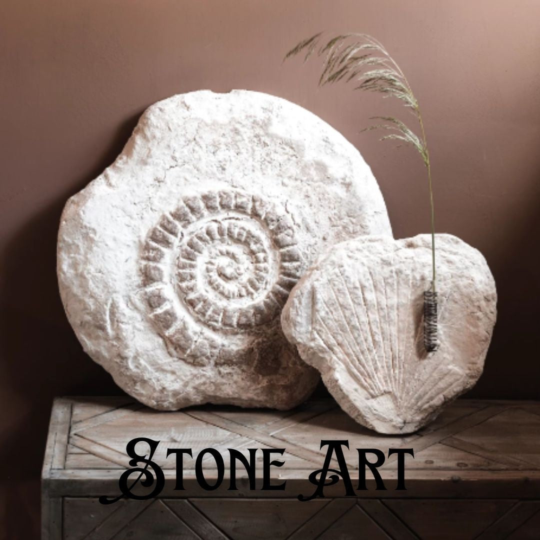 Stone Art