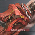 Fabric Sculpting Training
