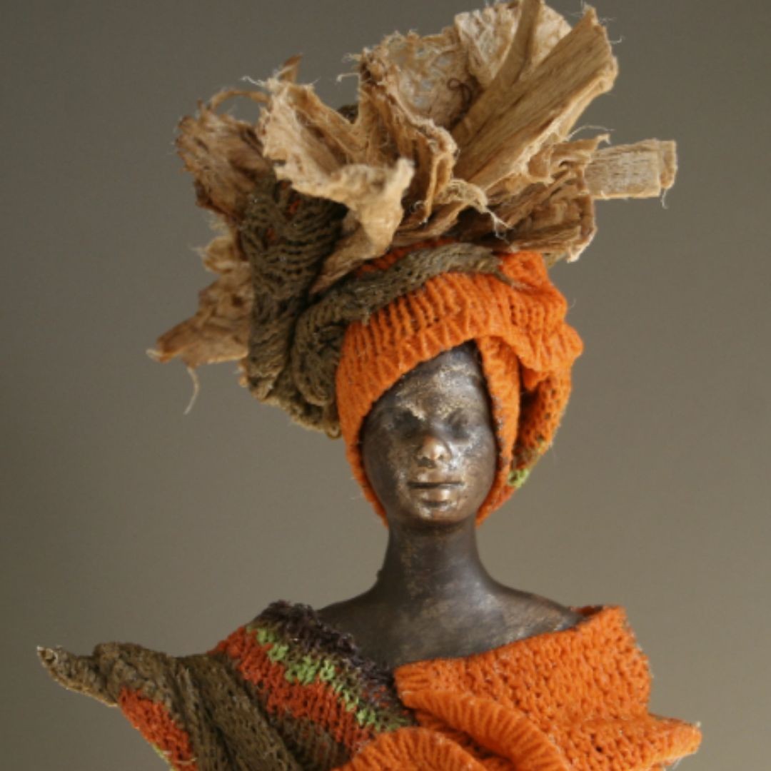Fabric Sculpting Training