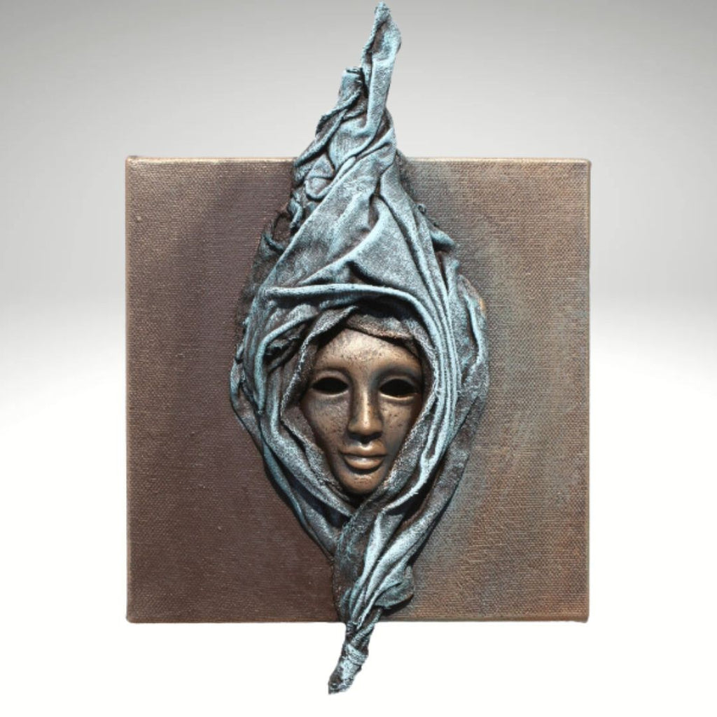 Fabric Sculpting Training