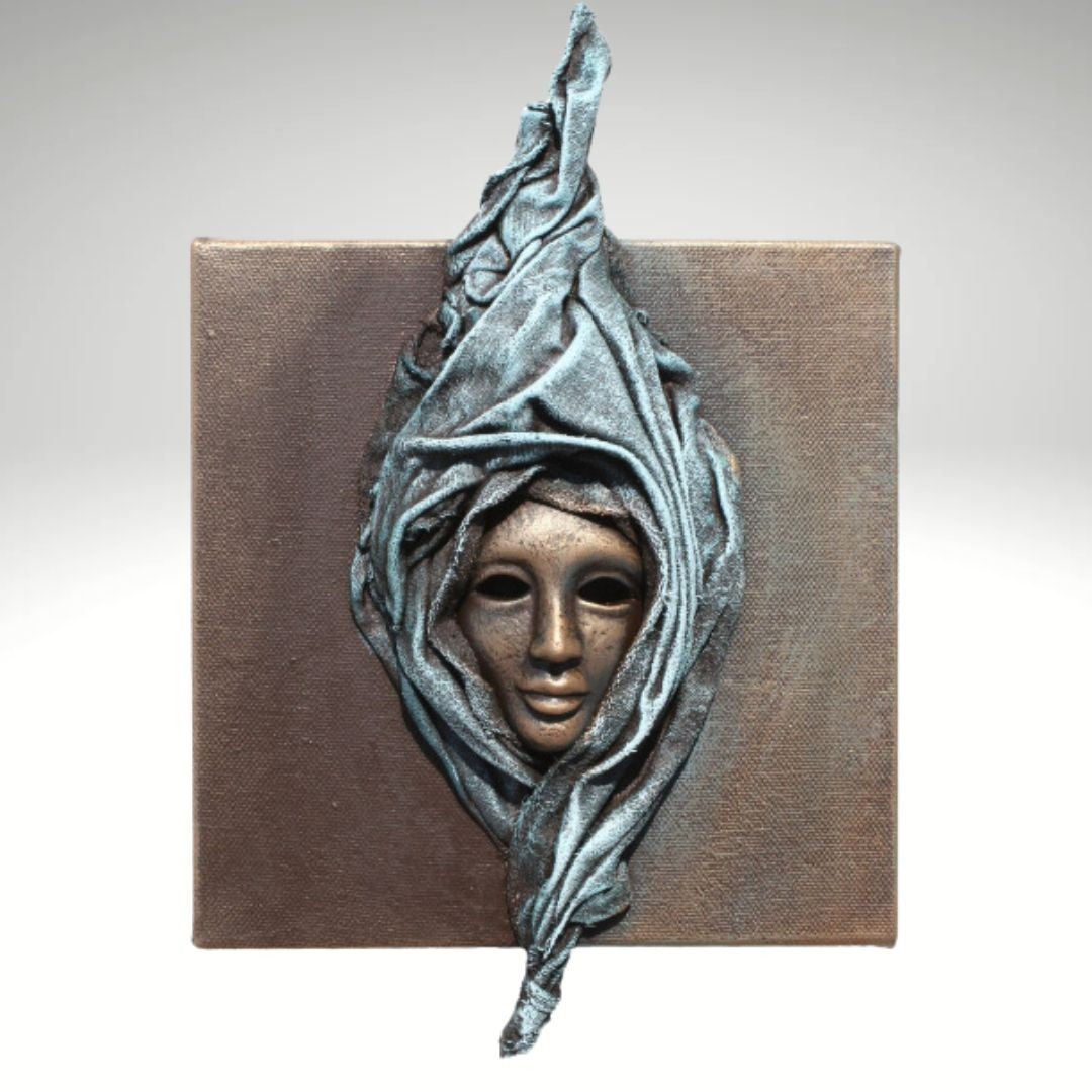 Fabric Sculpting Training