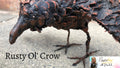Rusty Crow Online Tutorial
