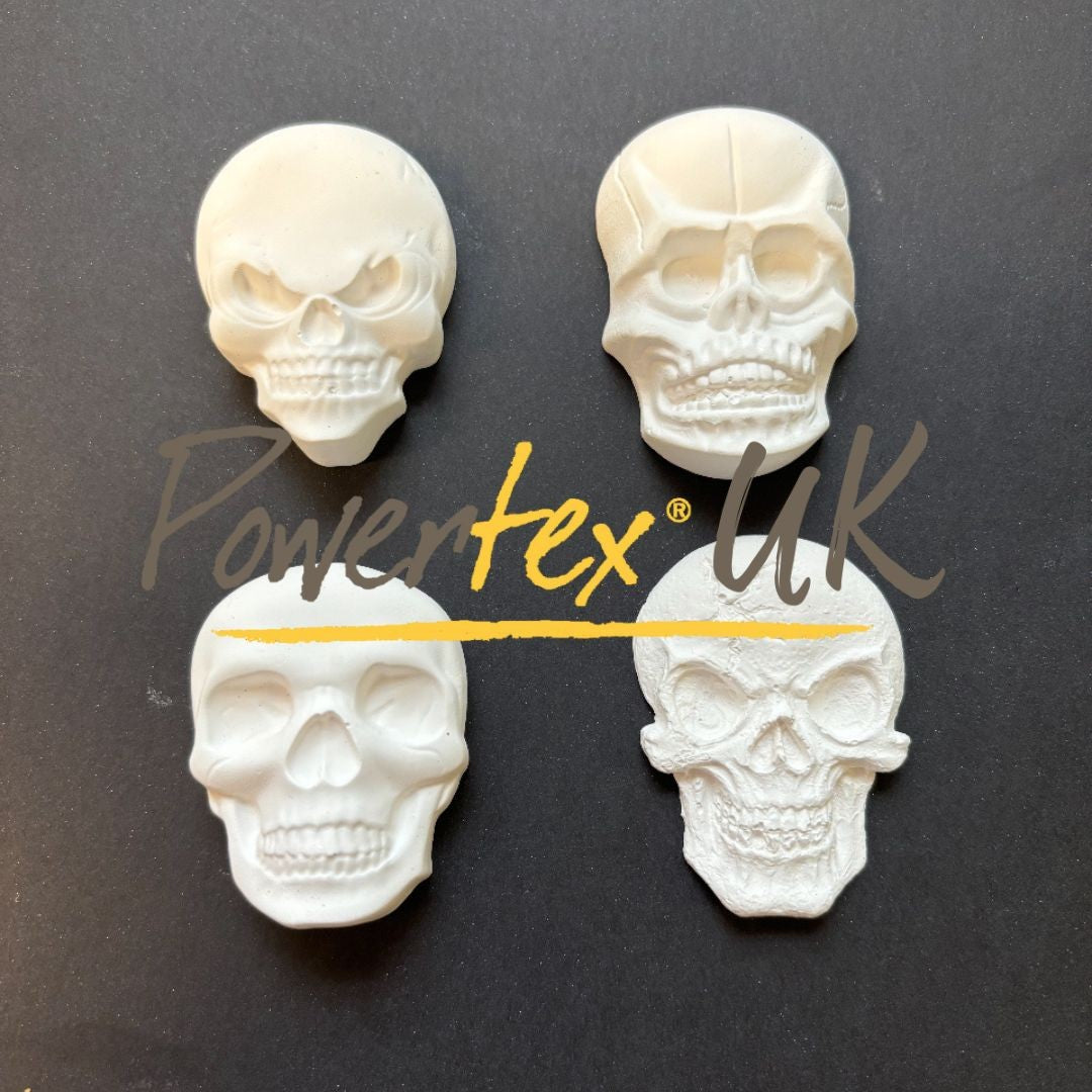 Plaster Embellishments