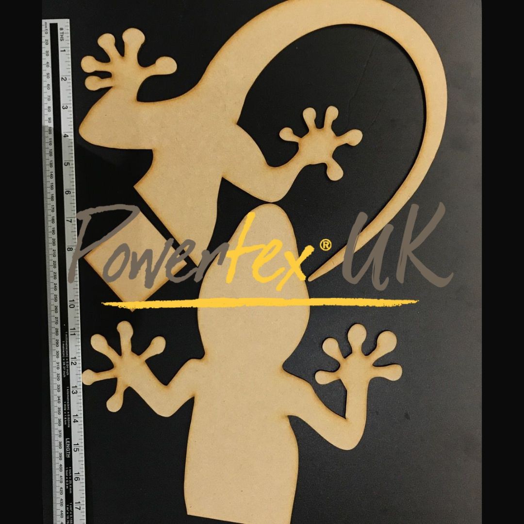 MDF Template or Base