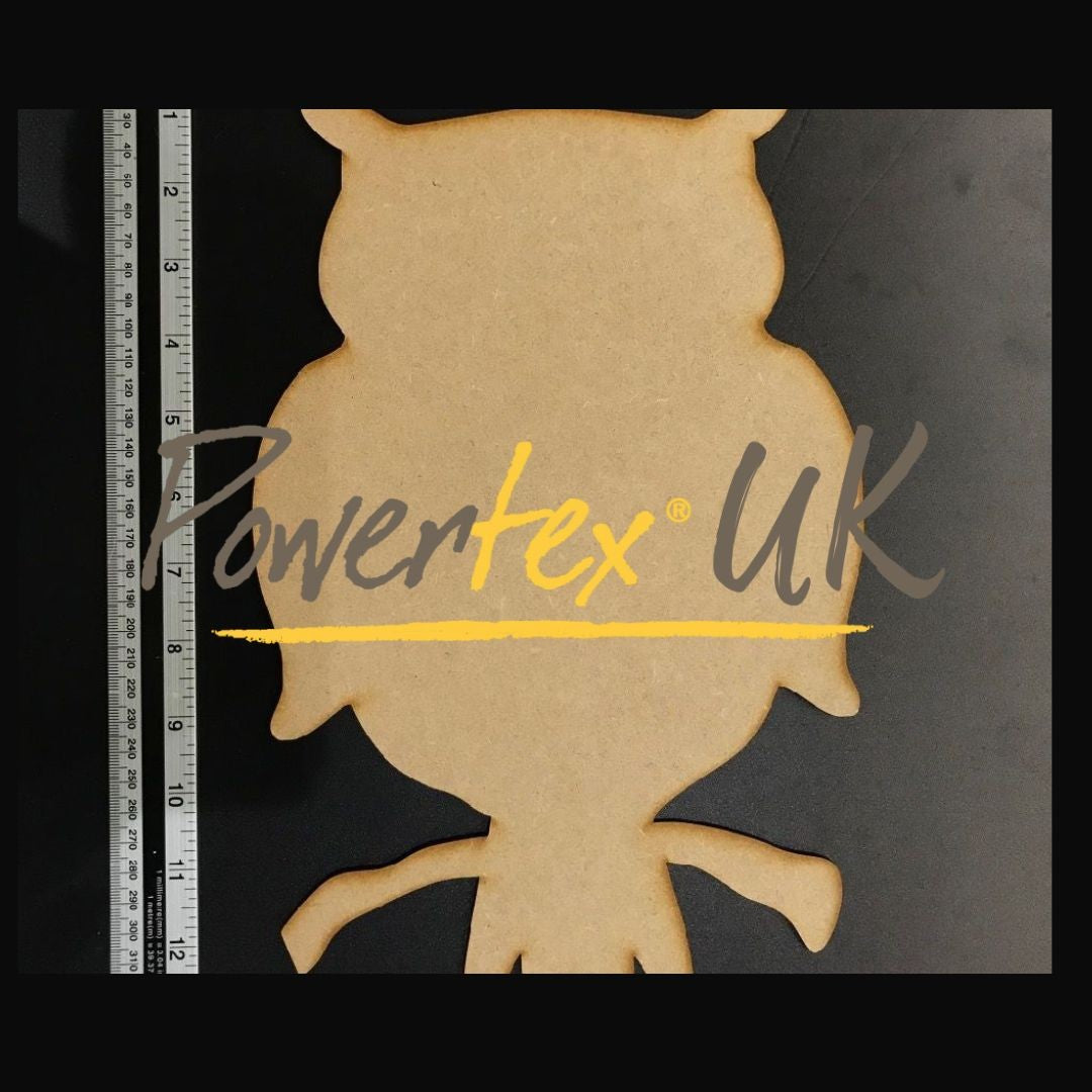 MDF Template or Base