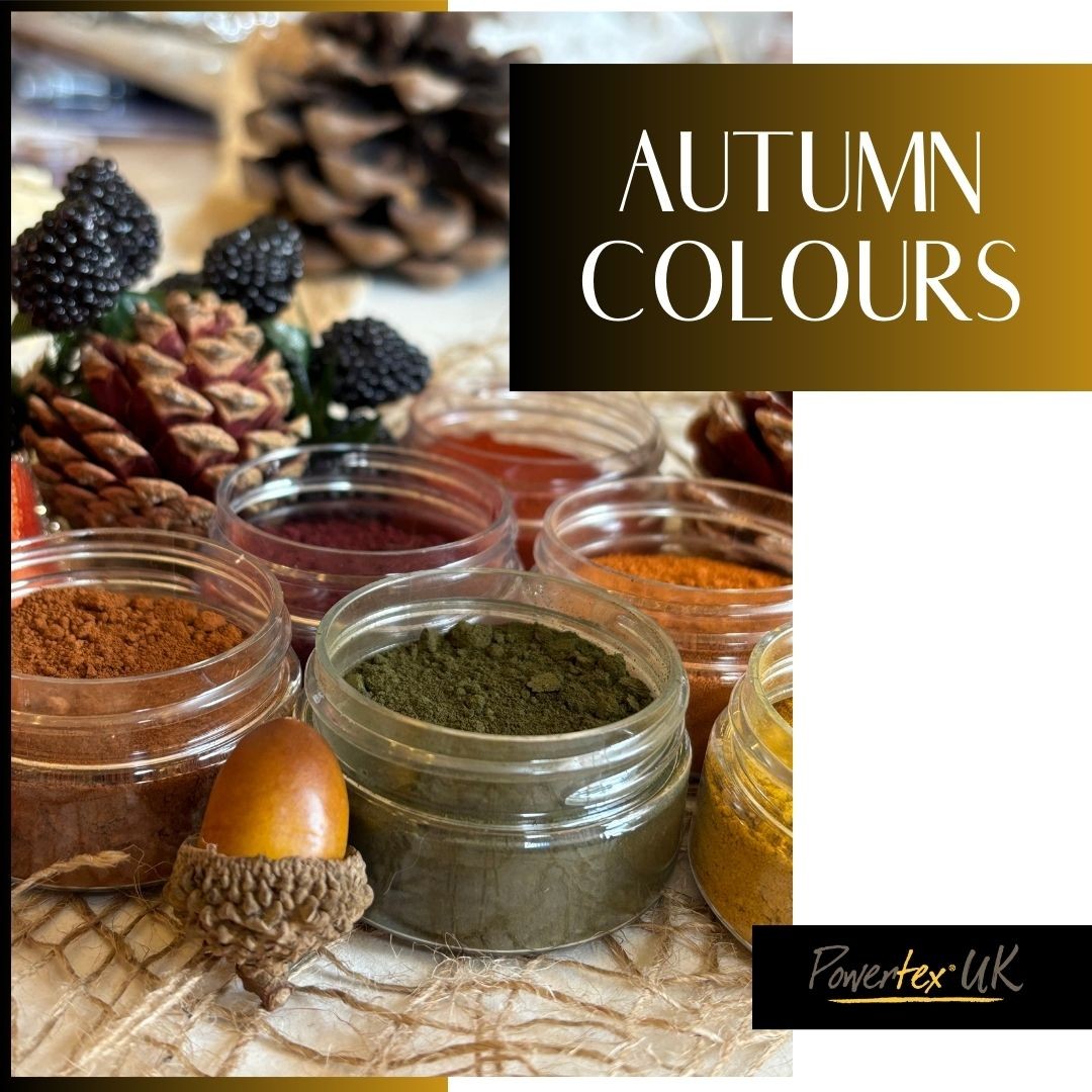 Elemental Earths Autumn Collection