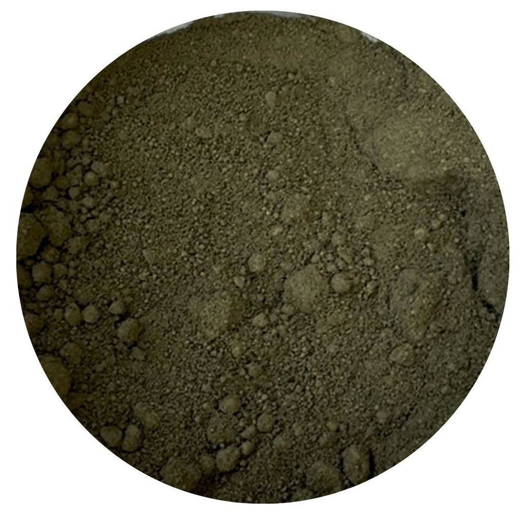 Elemental Earths Autumn Collection