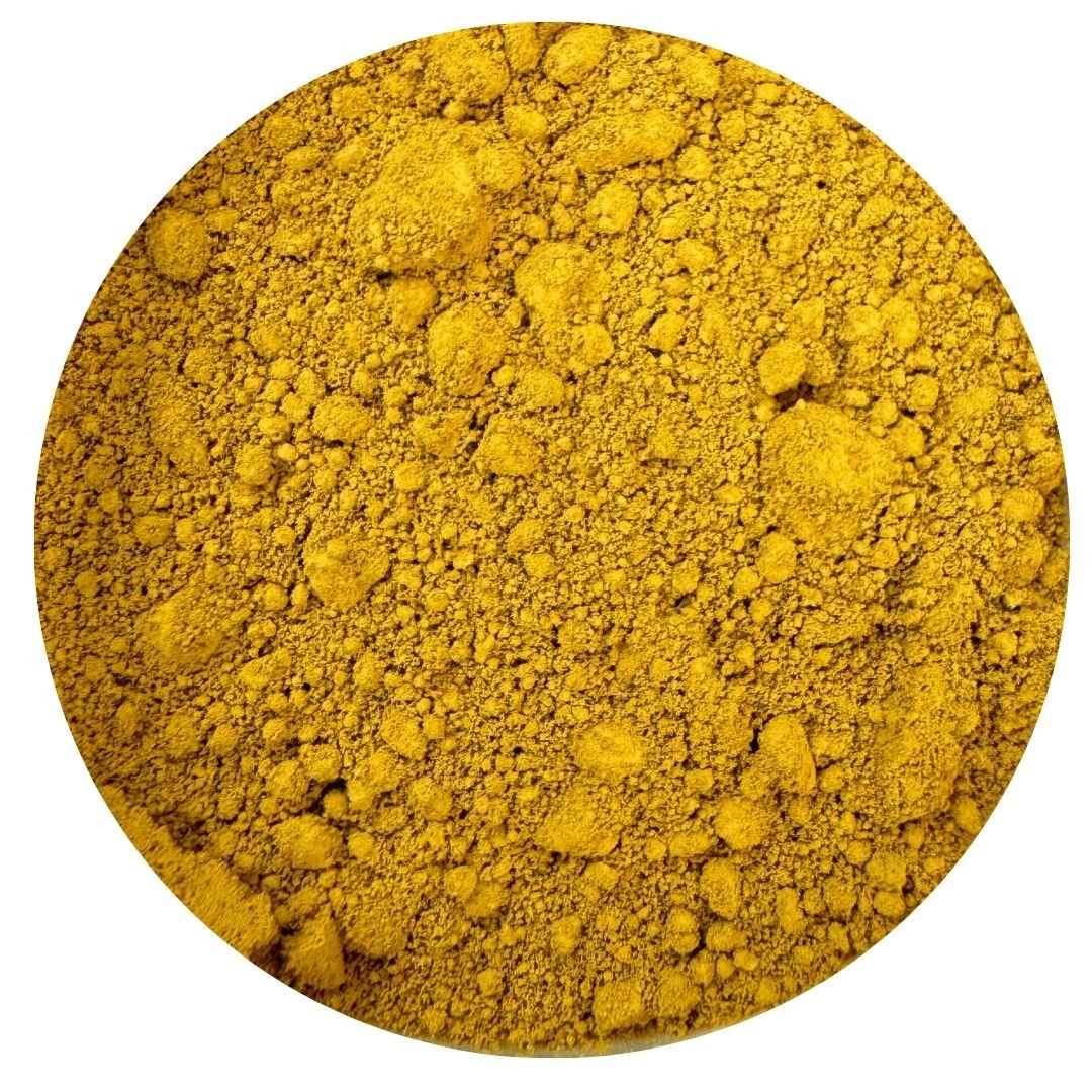 Elemental Earths Autumn Collection