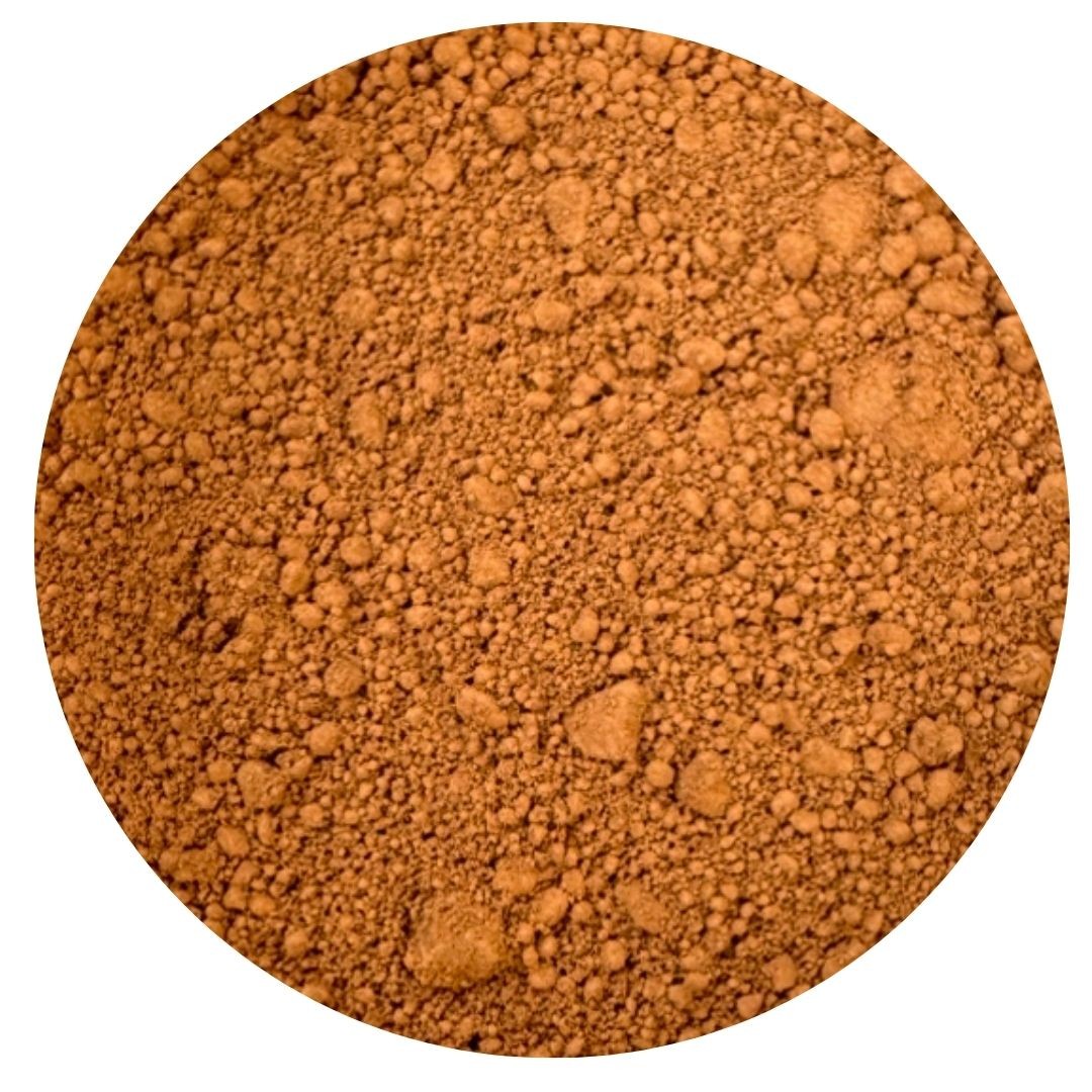 Elemental Earths Autumn Collection