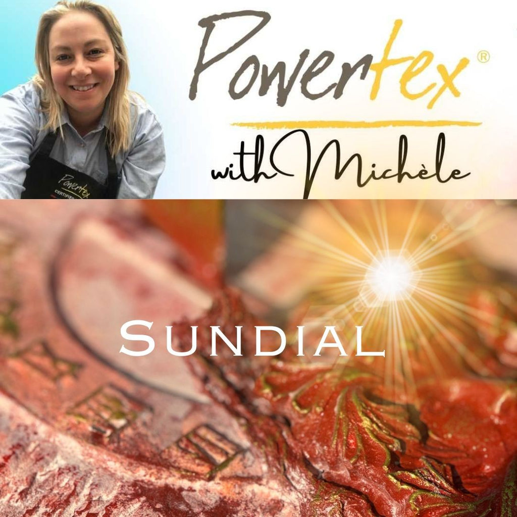 Sundial Project Box