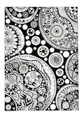 Rosehart Studio Stamp Cassiopeia
