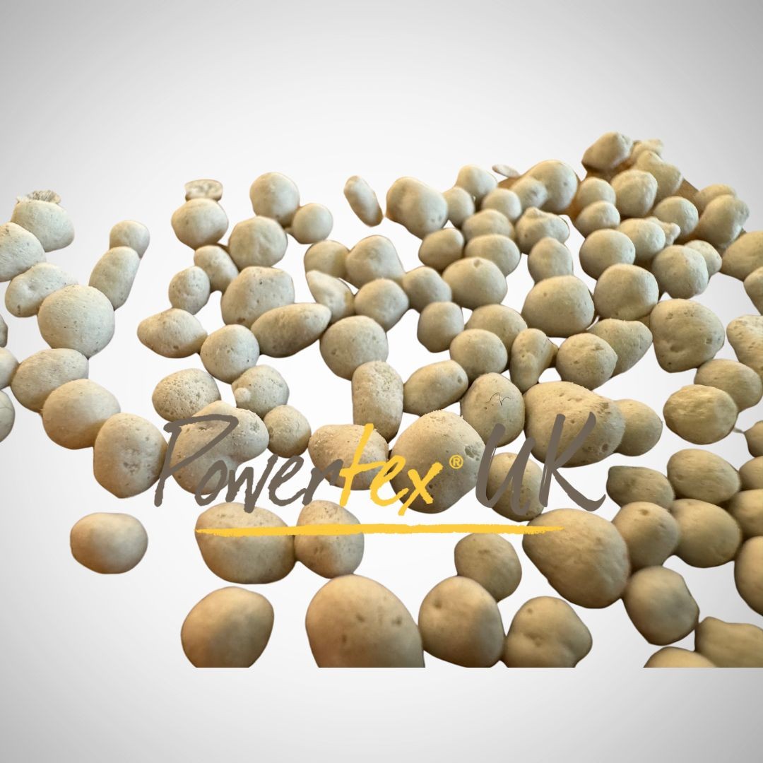 3D Sand and Balls