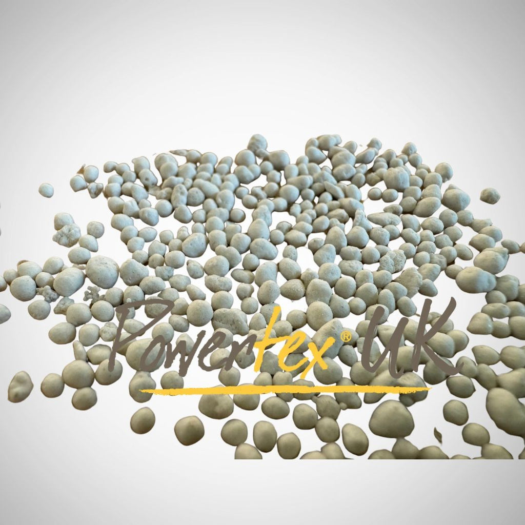 3D Sand and Balls