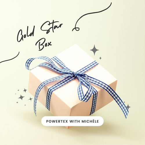 December Moon Project Box