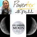 December Moon Project Box