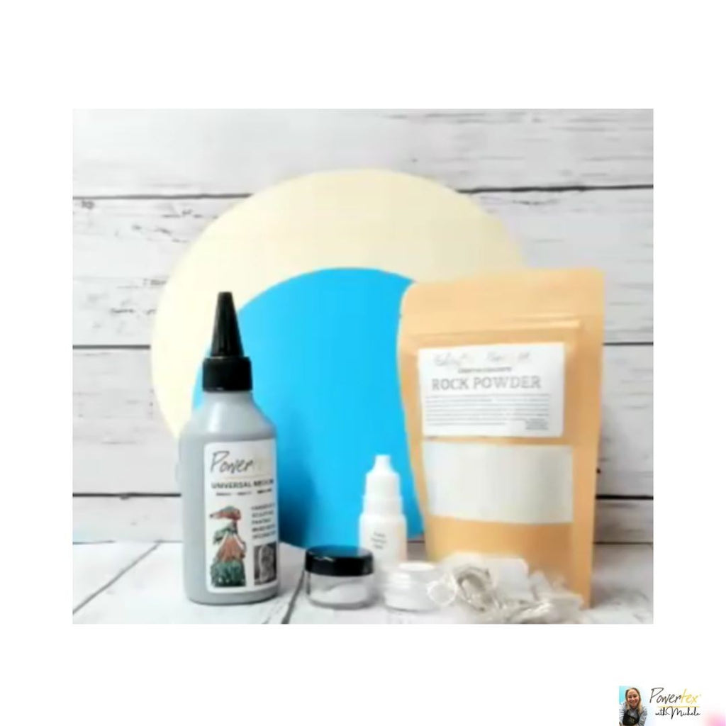 December Moon Project Box