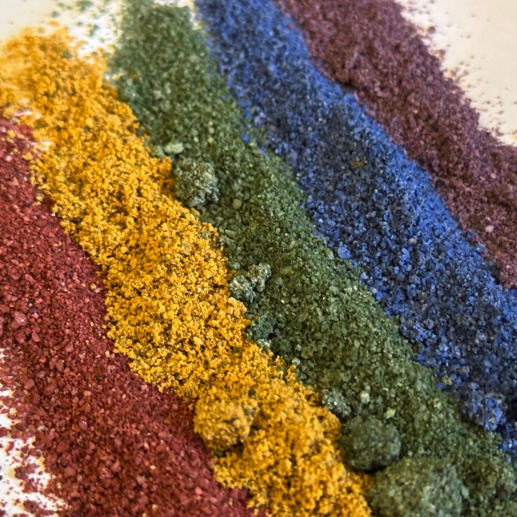 Colour Sand