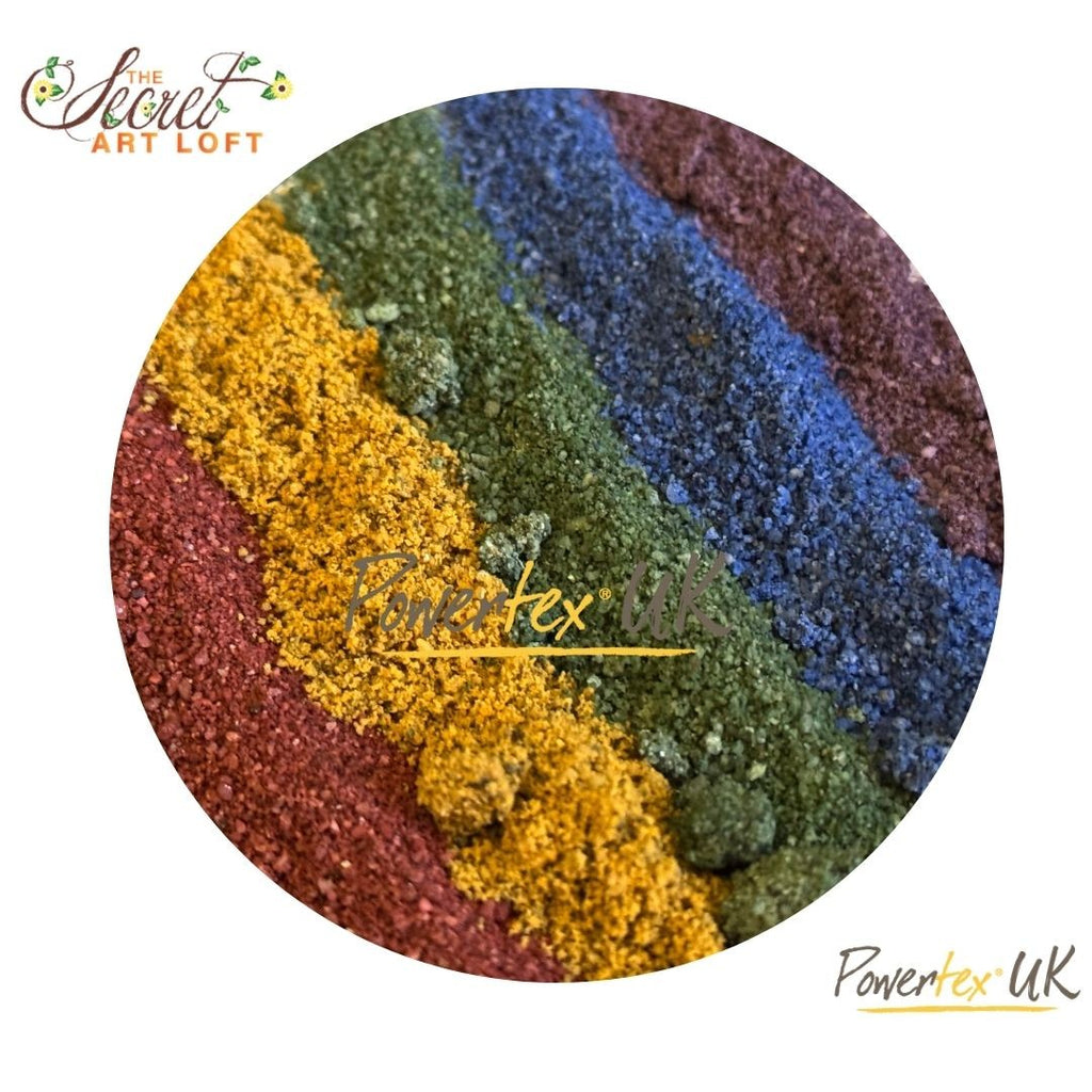 Colour Sand