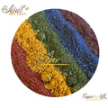 Colour Sand