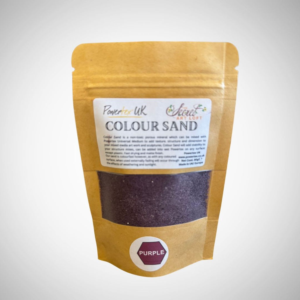 Colour Sand