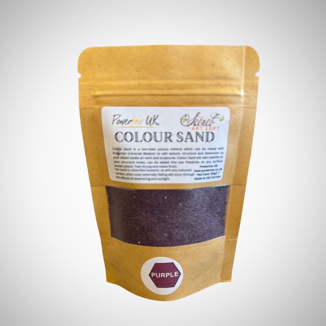 Colour Sand