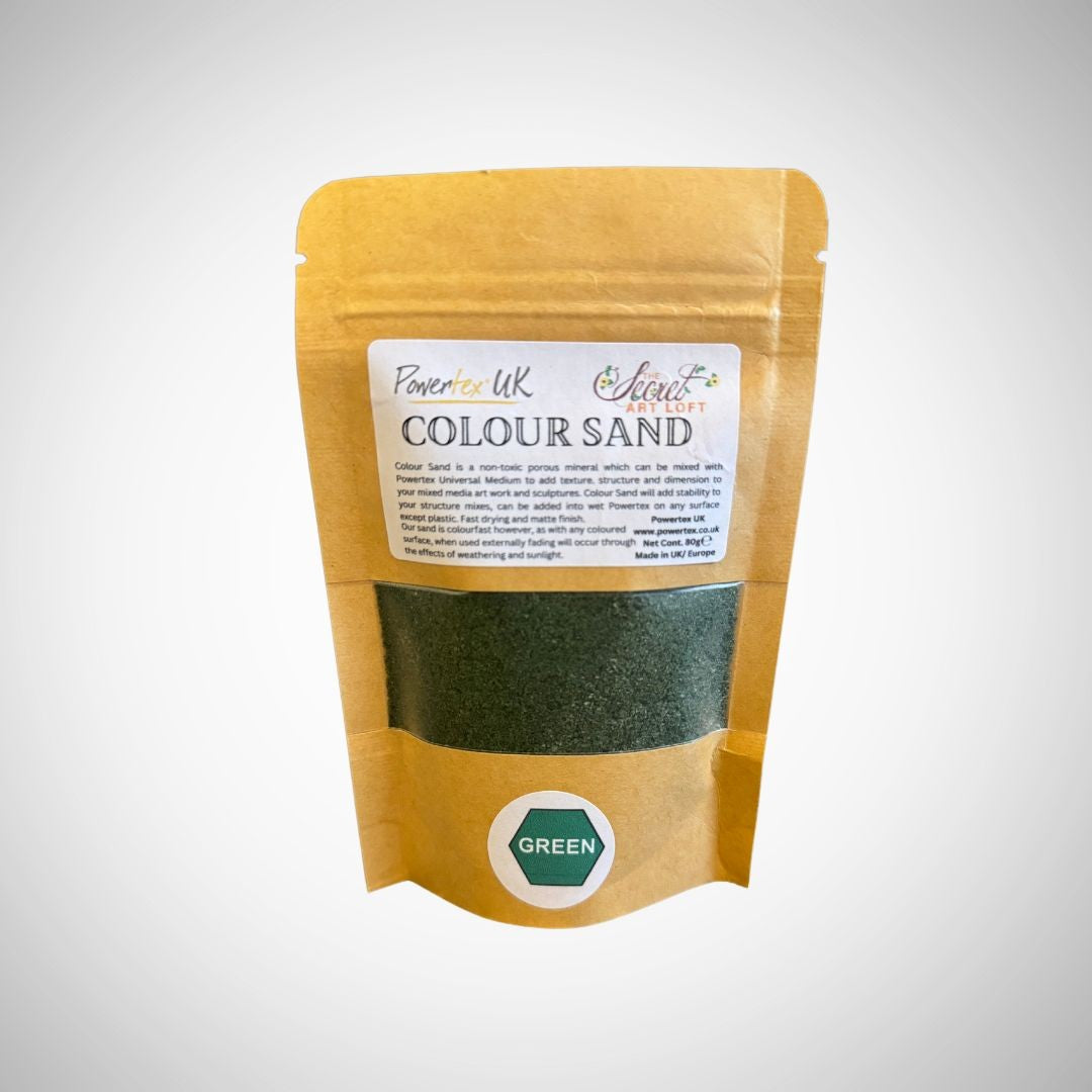 Colour Sand