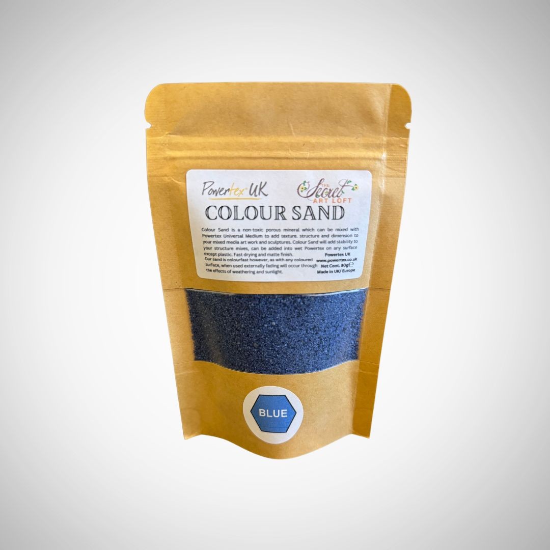 Colour Sand