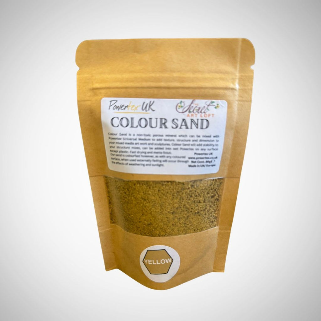 Colour Sand