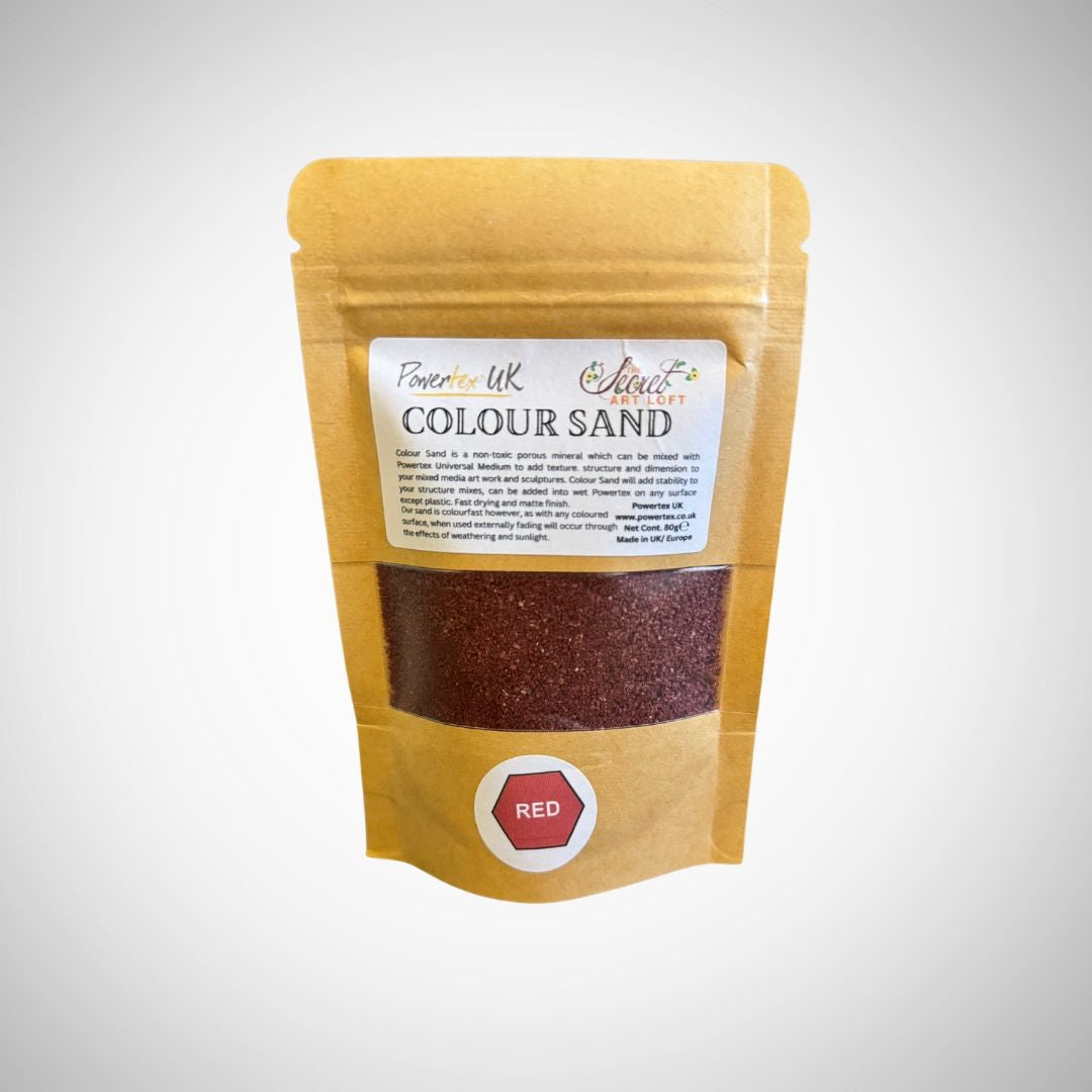 Colour Sand