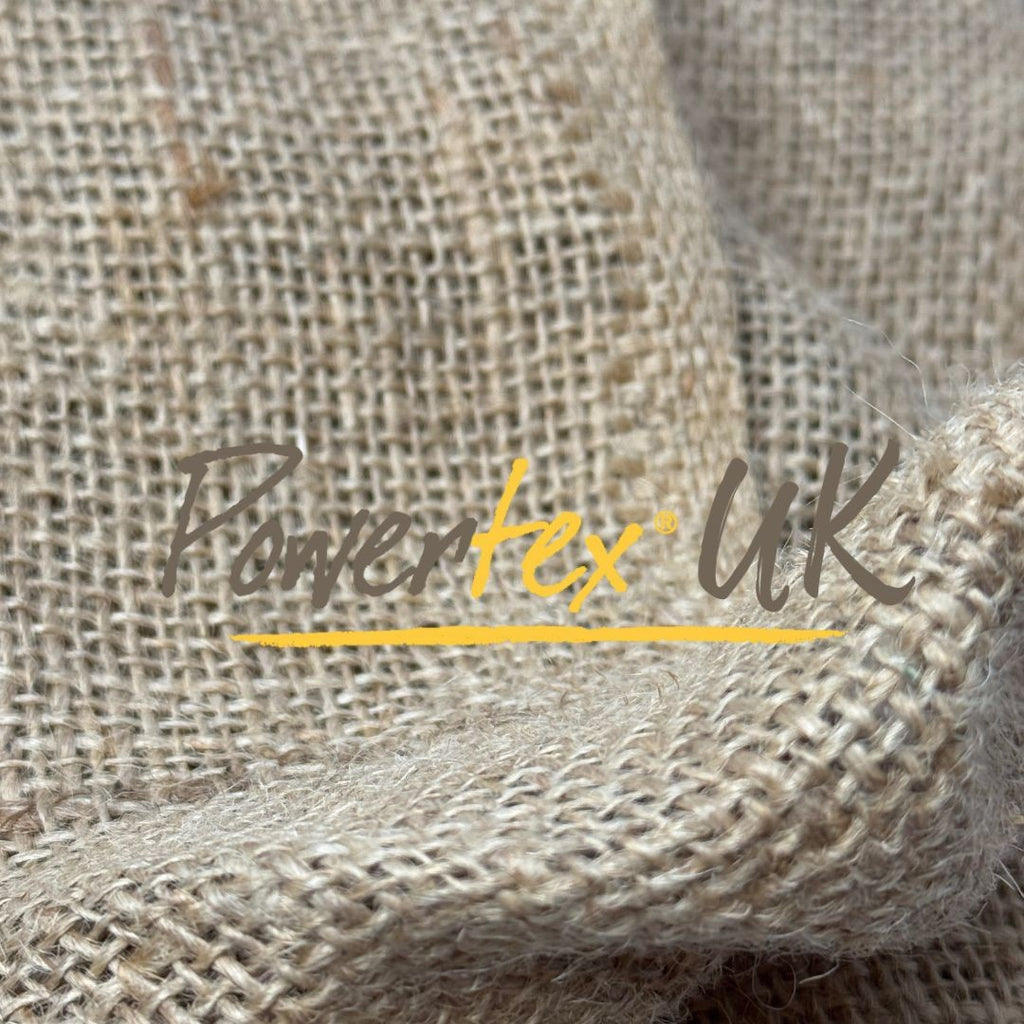 Hessian - Powertex UK
