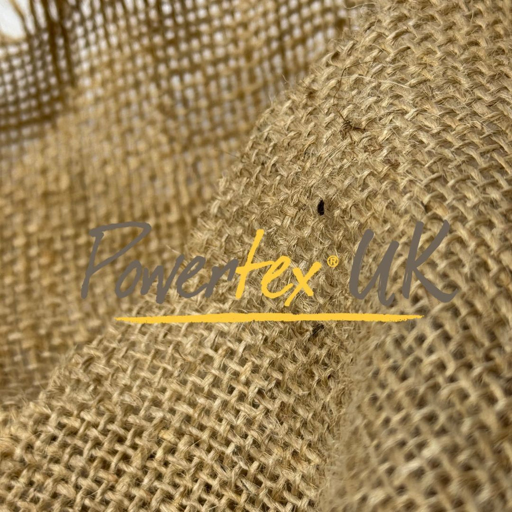 Hessian - Powertex UK