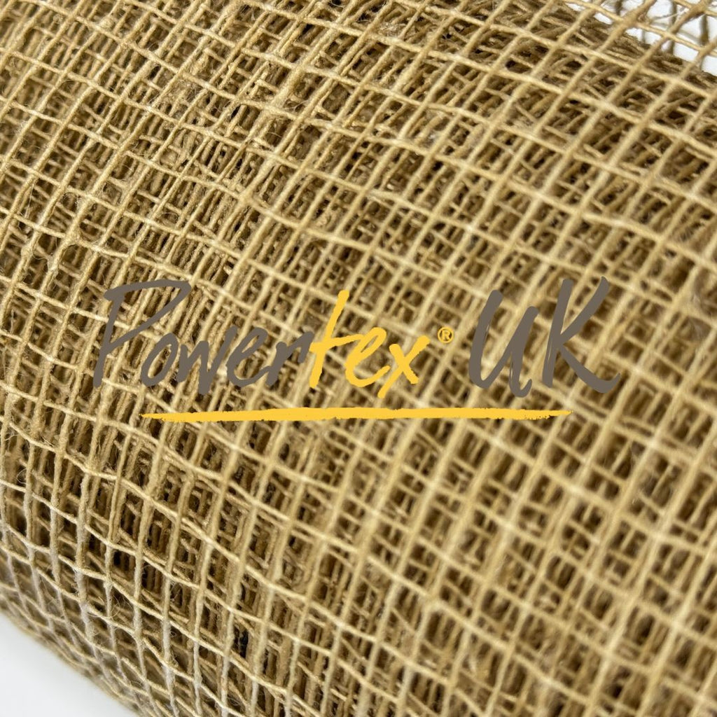 Jute - Powertex UK