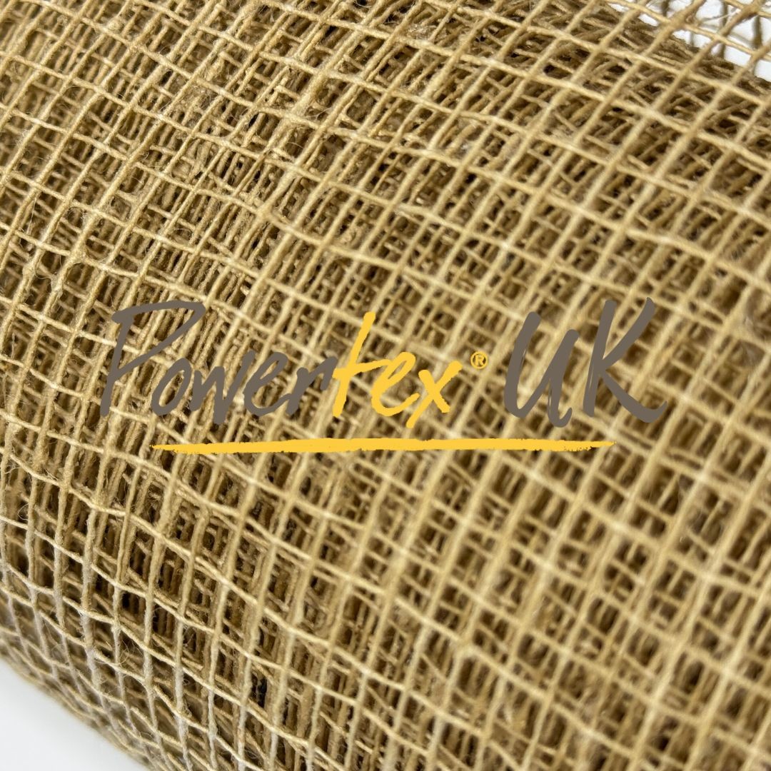 Jute - Powertex UK