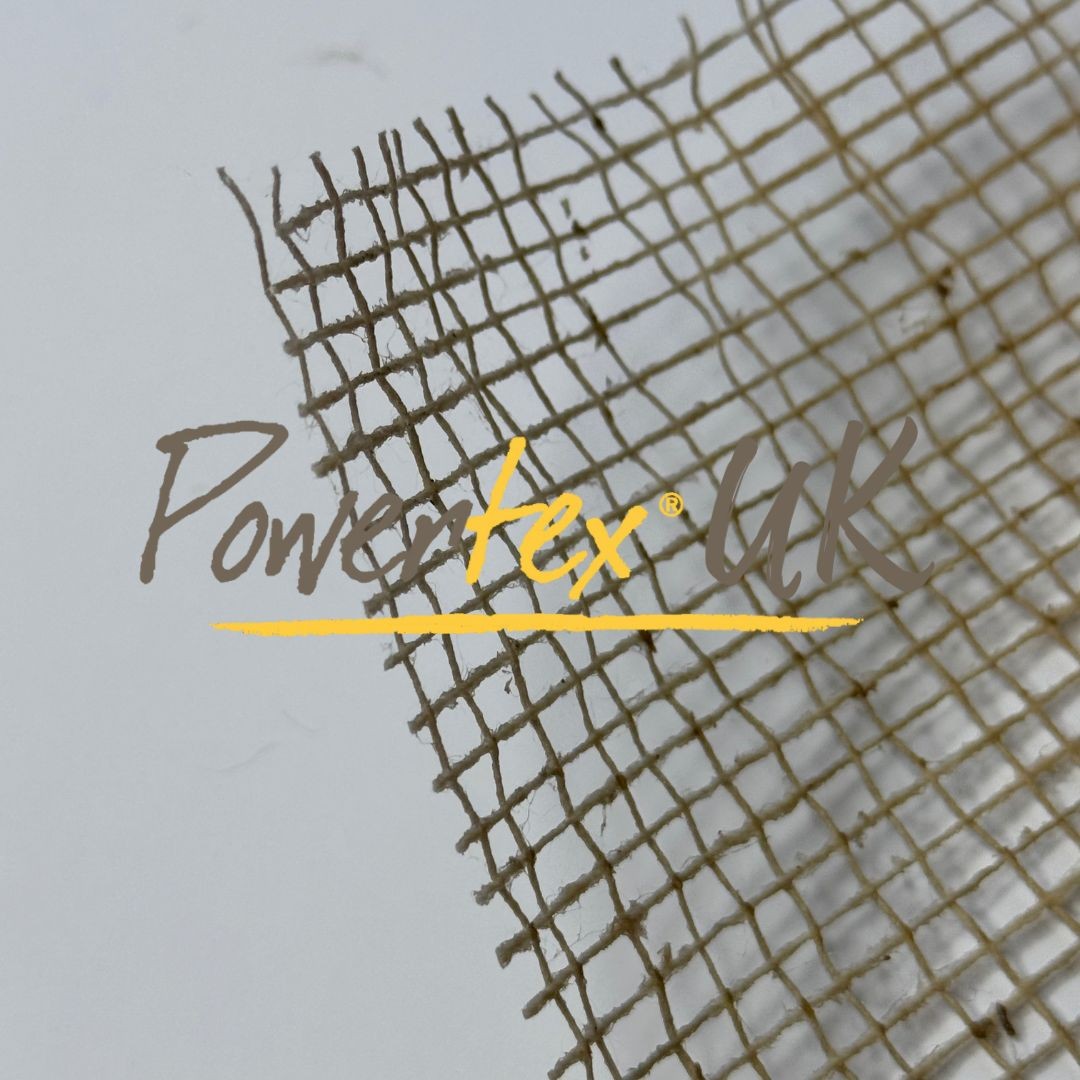 Jute - Powertex UK