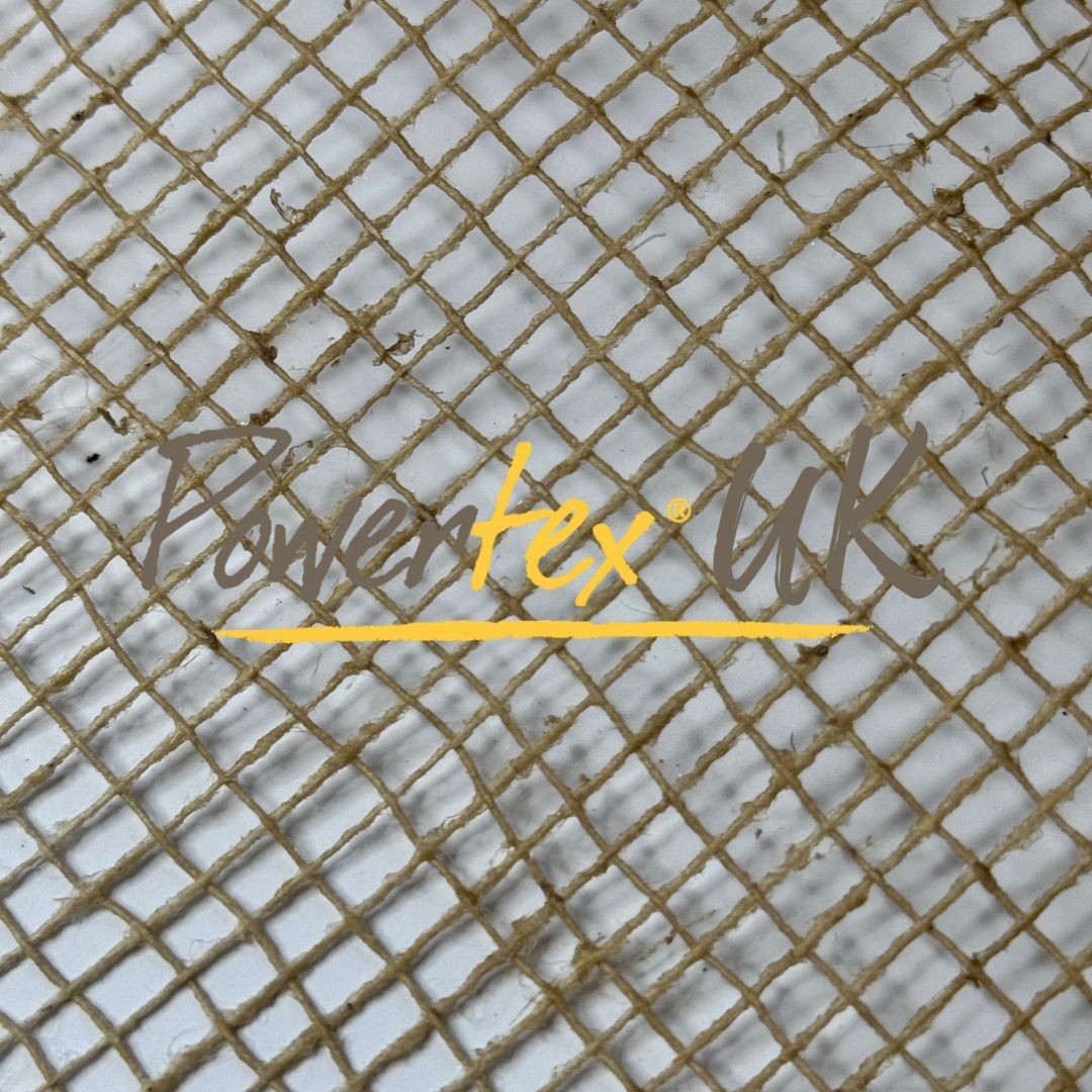 Jute - Powertex UK