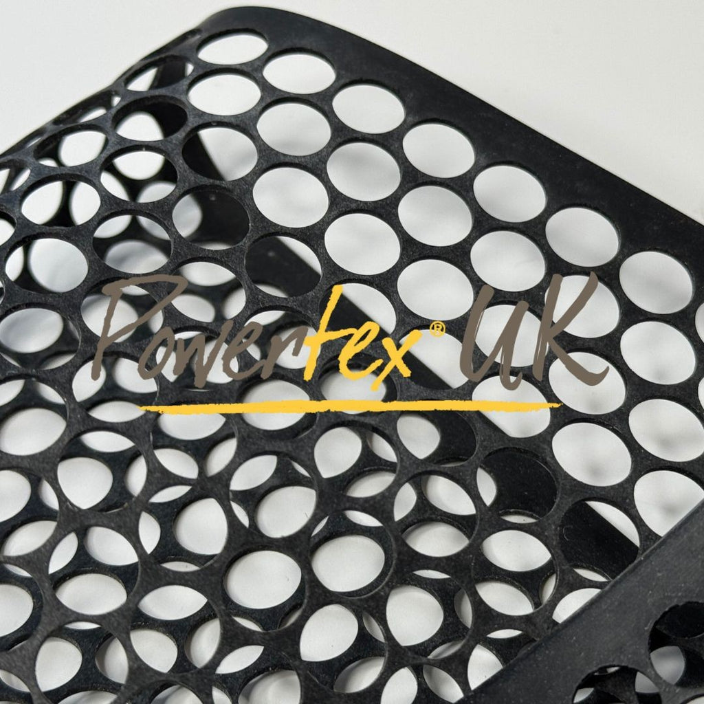 Rubber Strip - Powertex UK