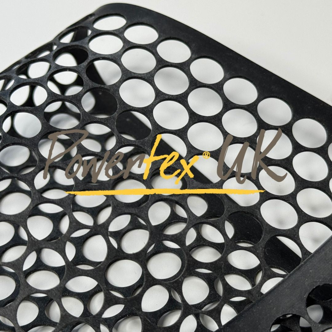 Rubber Strip - Powertex UK