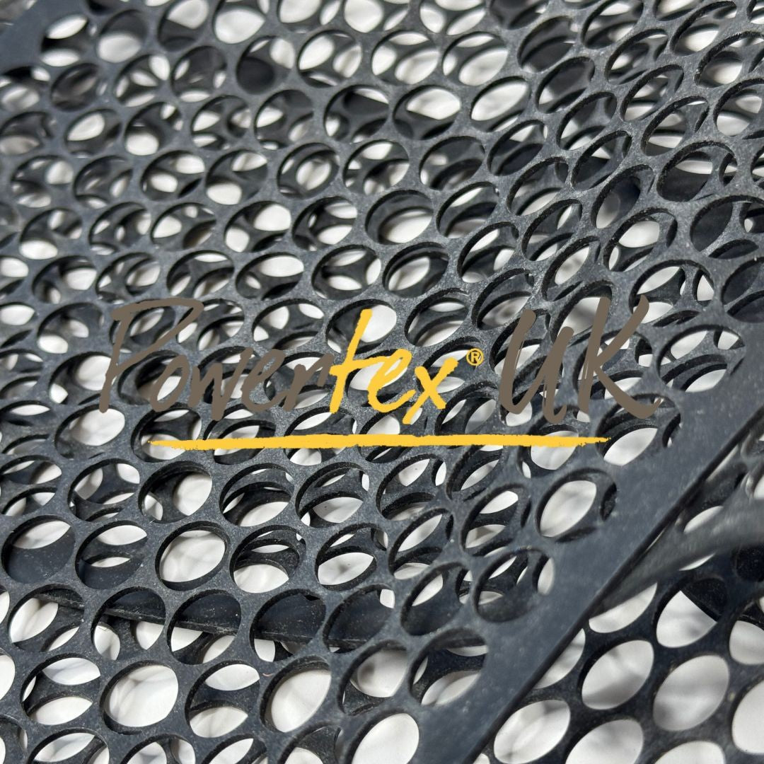 Rubber Strip - Powertex UK