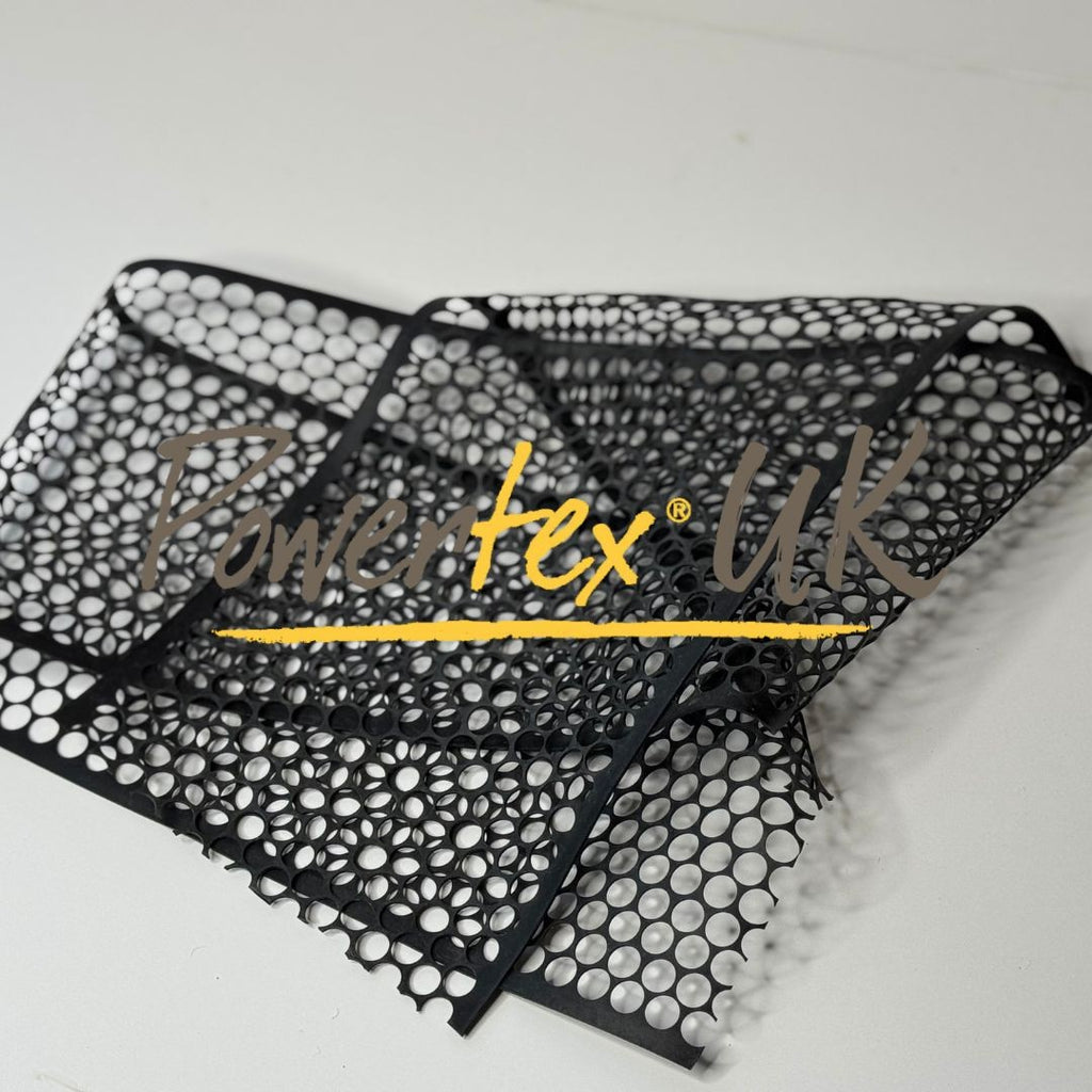 Rubber Strip - Powertex UK