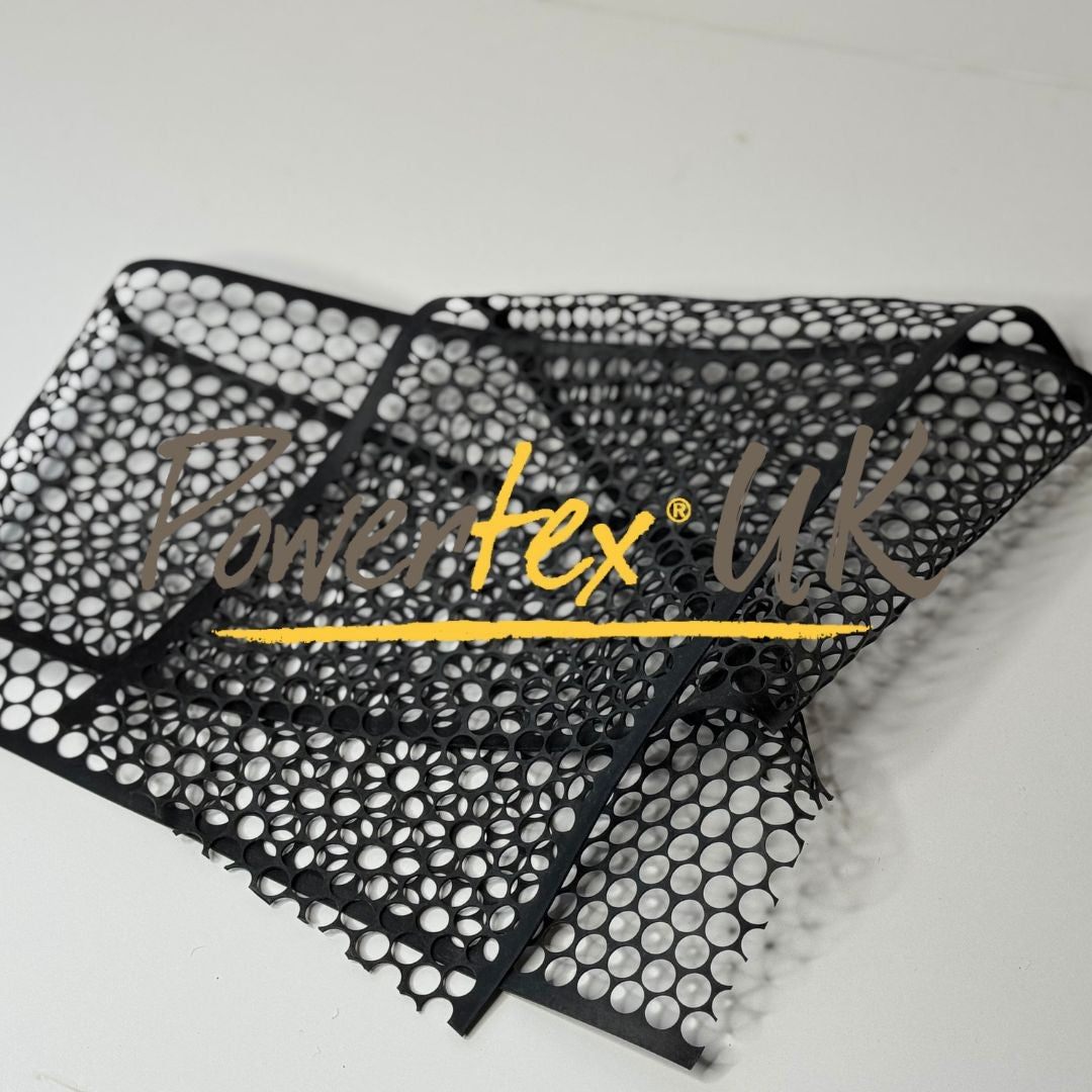 Rubber Strip - Powertex UK