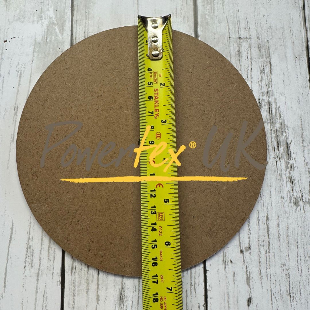 Powertex Clock Kit